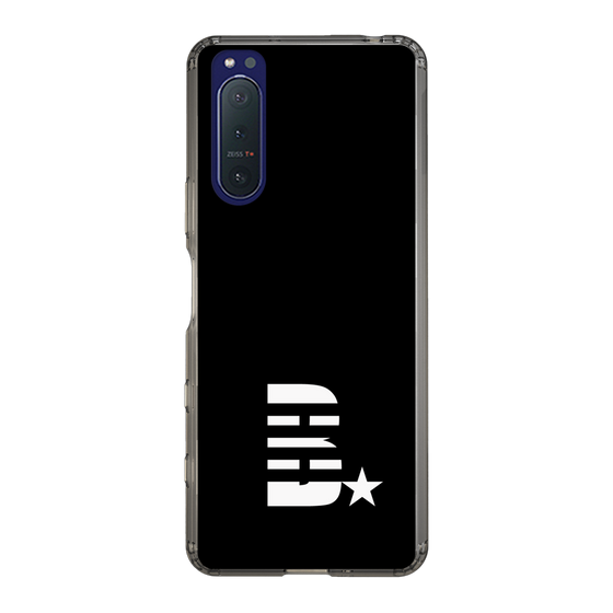 スリムプロテクションケース［ MIW - B - ブラック ］