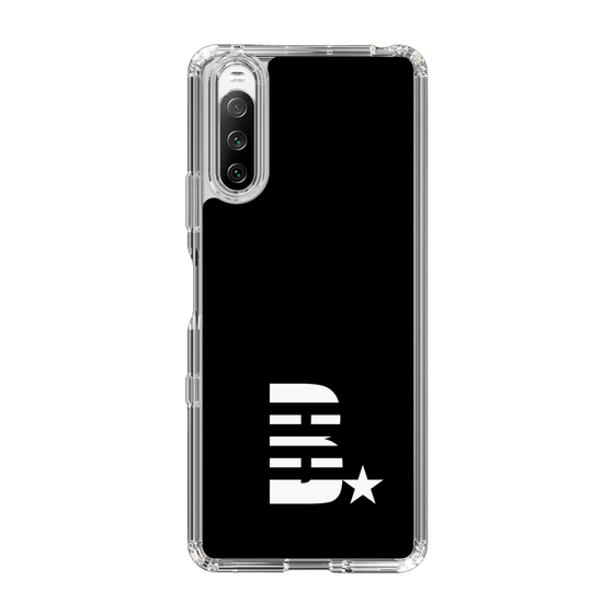 スリムプロテクションケース［ MIW - B - ブラック ］