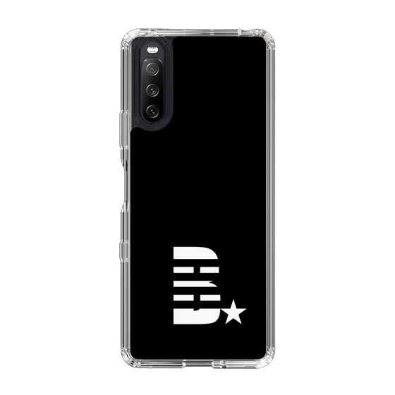 スリムプロテクションケース［ MIW - B - ブラック ］