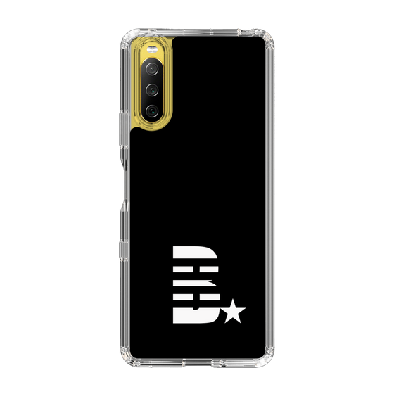 スリムプロテクションケース［ MIW - B - ブラック ］