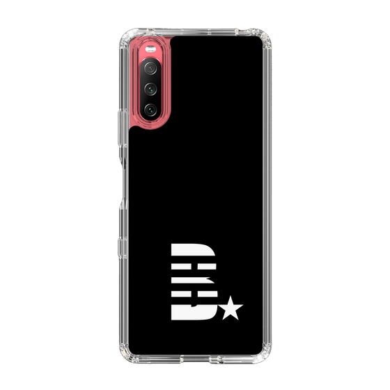 スリムプロテクションケース［ MIW - B - ブラック ］