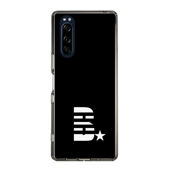 スリムプロテクションケース［ MIW - B - ブラック ］