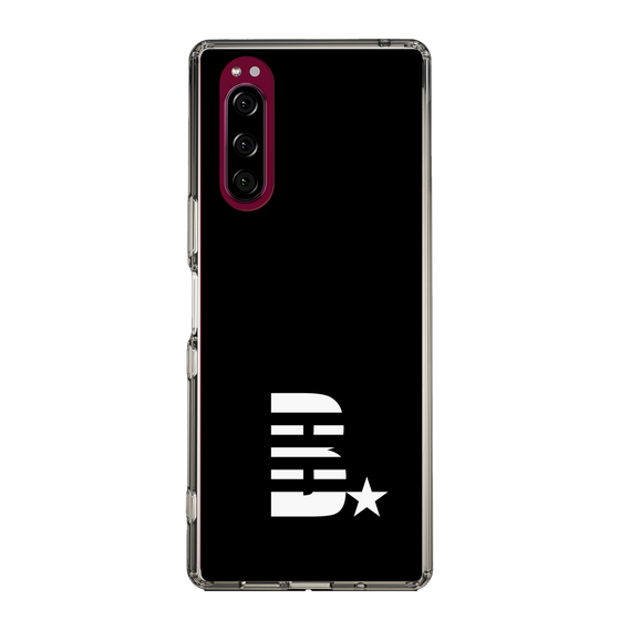 スリムプロテクションケース［ MIW - B - ブラック ］