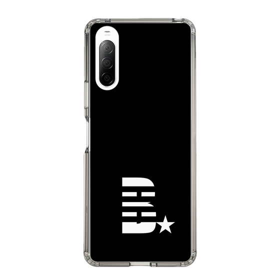 スリムプロテクションケース［ MIW - B - ブラック ］