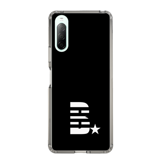 スリムプロテクションケース［ MIW - B - ブラック ］