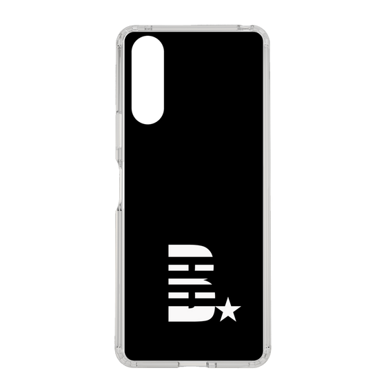 スリムプロテクションケース［ MIW - B - ブラック ］