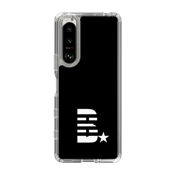 スリムプロテクションケース［ MIW - B - ブラック ］