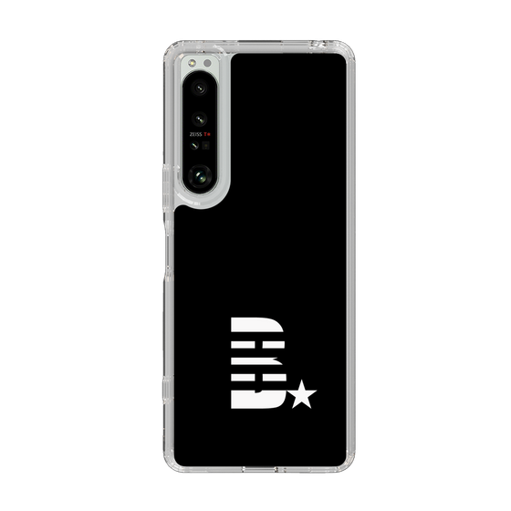 スリムプロテクションケース［ MIW - B - ブラック ］