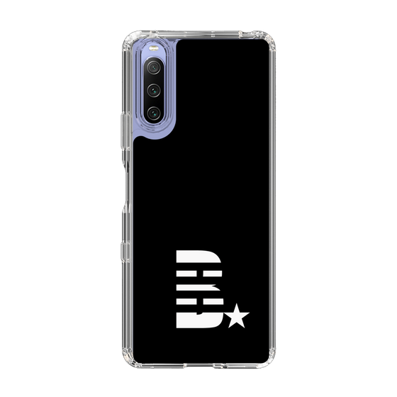 スリムプロテクションケース［ MIW - B - ブラック ］