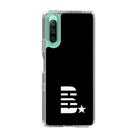 スリムプロテクションケース［ MIW - B - ブラック ］