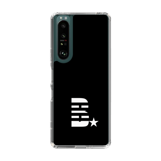 スリムプロテクションケース［ MIW - B - ブラック ］