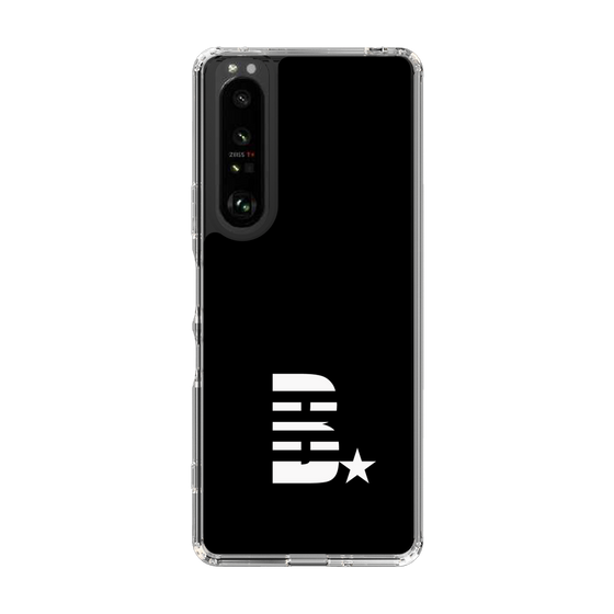 スリムプロテクションケース［ MIW - B - ブラック ］