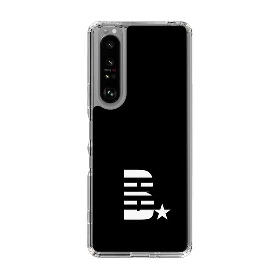 スリムプロテクションケース［ MIW - B - ブラック ］