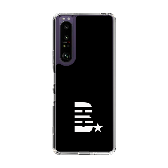 スリムプロテクションケース［ MIW - B - ブラック ］