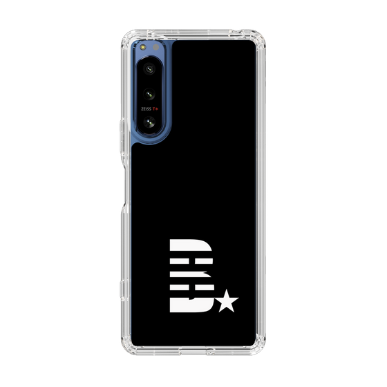 スリムプロテクションケース［ MIW - B - ブラック ］