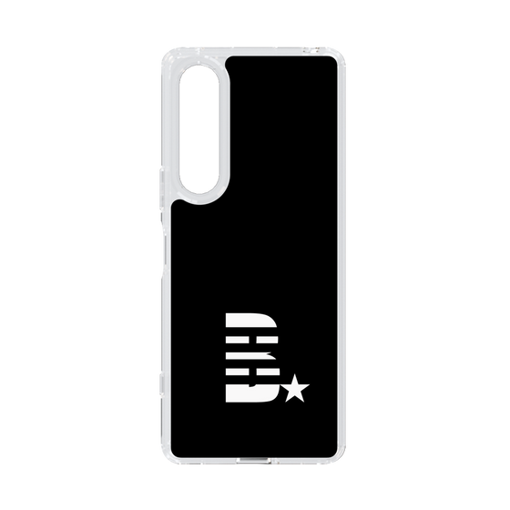 スリムプロテクションケース［ MIW - B - ブラック ］