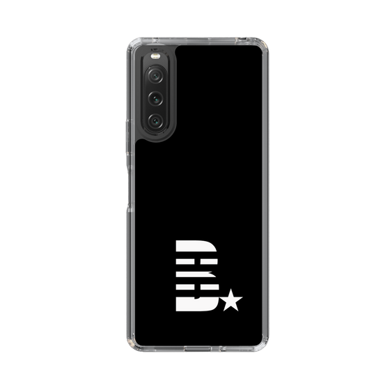 スリムプロテクションケース［ MIW - B - ブラック ］