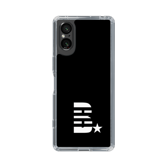 スリムプロテクションケース［ MIW - B - ブラック ］