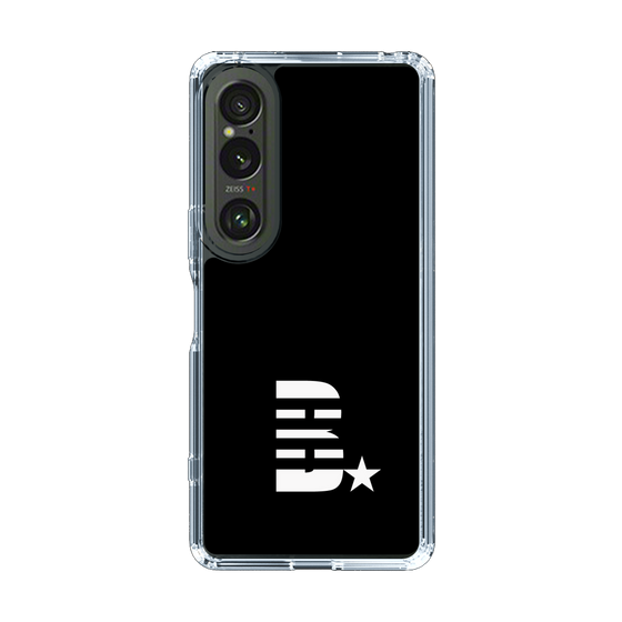 スリムプロテクションケース［ MIW - B - ブラック ］