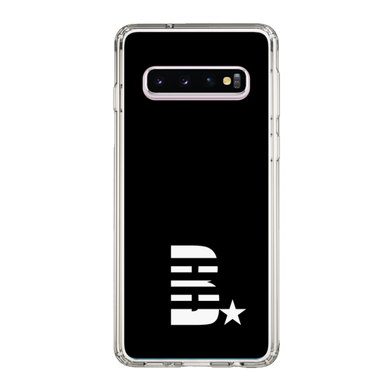 スリムプロテクションケース［ MIW - B - ブラック ］