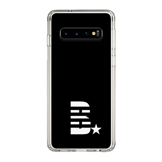 スリムプロテクションケース［ MIW - B - ブラック ］