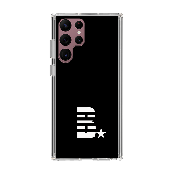 スリムプロテクションケース［ MIW - B - ブラック ］