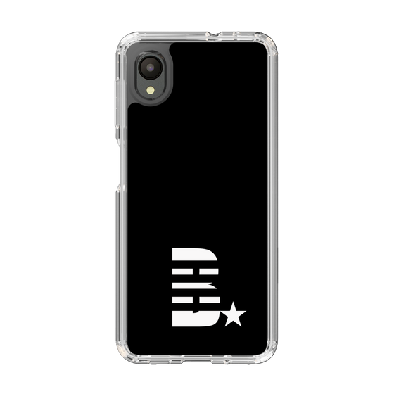 スリムプロテクションケース［ MIW - B - ブラック ］