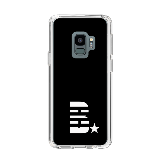 スリムプロテクションケース［ MIW - B - ブラック ］