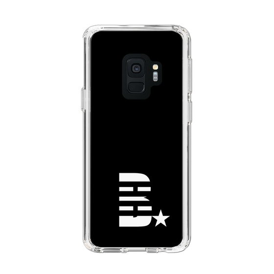 スリムプロテクションケース［ MIW - B - ブラック ］