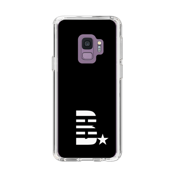 スリムプロテクションケース［ MIW - B - ブラック ］