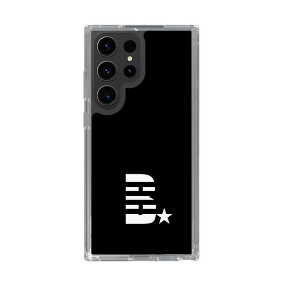 スリムプロテクションケース［ MIW - B - ブラック ］