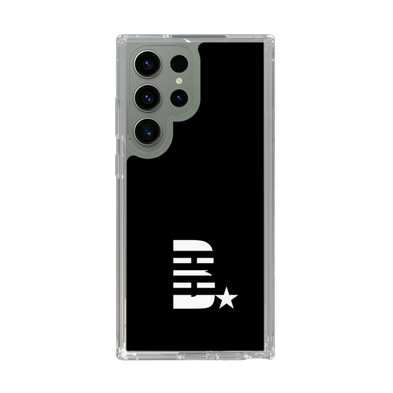 スリムプロテクションケース［ MIW - B - ブラック ］