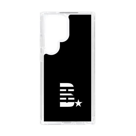 スリムプロテクションケース［ MIW - B - ブラック ］