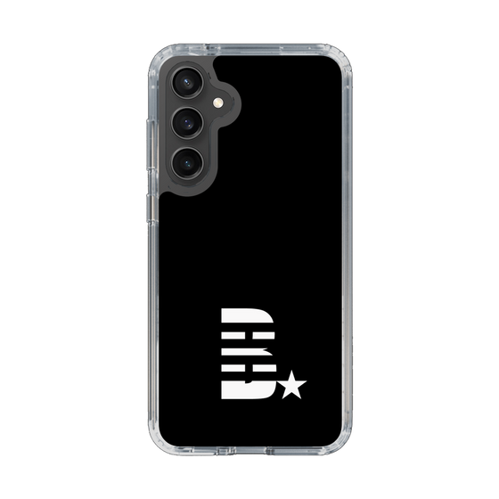 スリムプロテクションケース［ MIW - B - ブラック ］