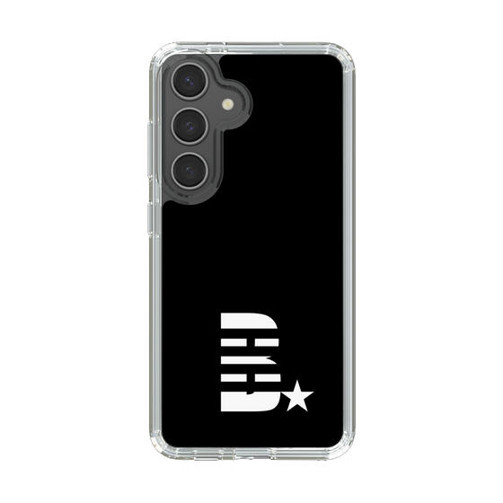 スリムプロテクションケース［ MIW - B - ブラック ］