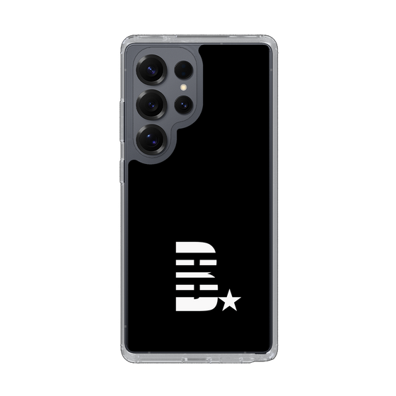 スリムプロテクションケース［ MIW - B - ブラック ］