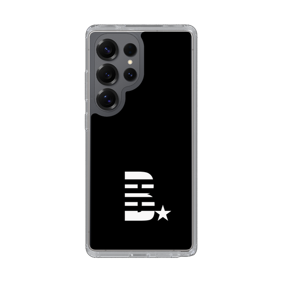 スリムプロテクションケース［ MIW - B - ブラック ］