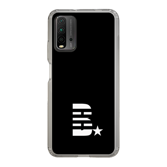 スリムプロテクションケース［ MIW - B - ブラック ］