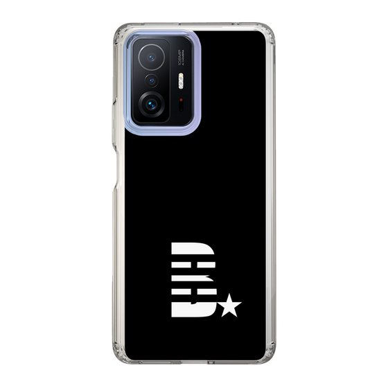 スリムプロテクションケース［ MIW - B - ブラック ］