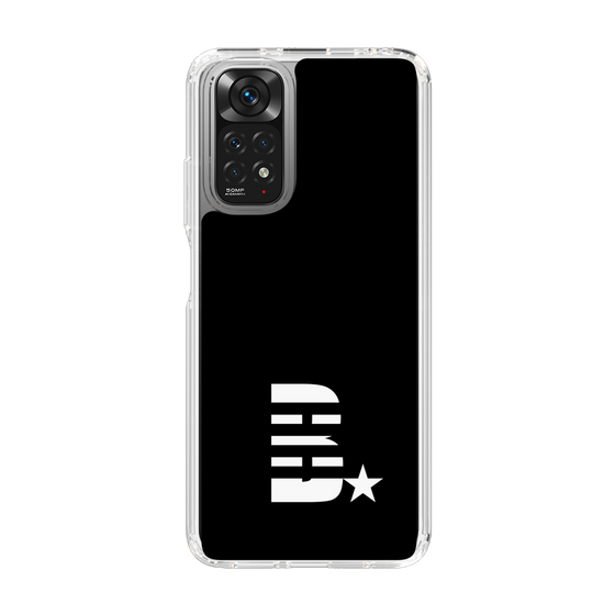 スリムプロテクションケース［ MIW - B - ブラック ］