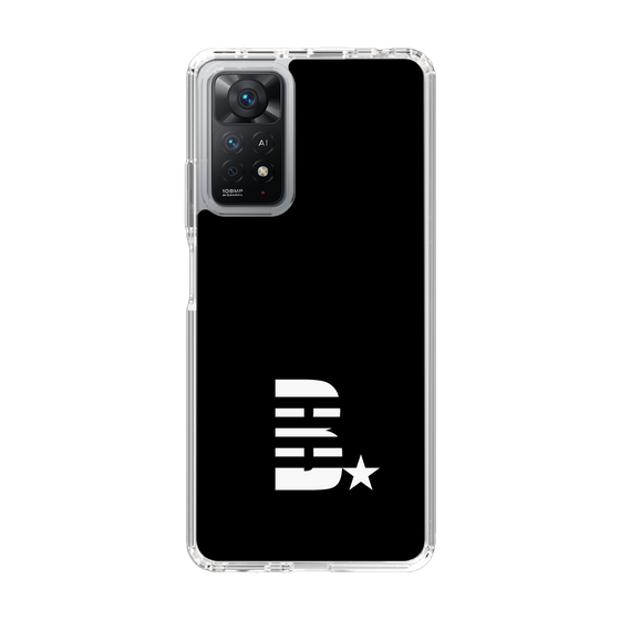 スリムプロテクションケース［ MIW - B - ブラック ］