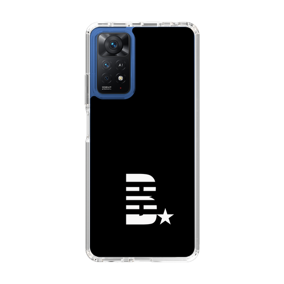 スリムプロテクションケース［ MIW - B - ブラック ］