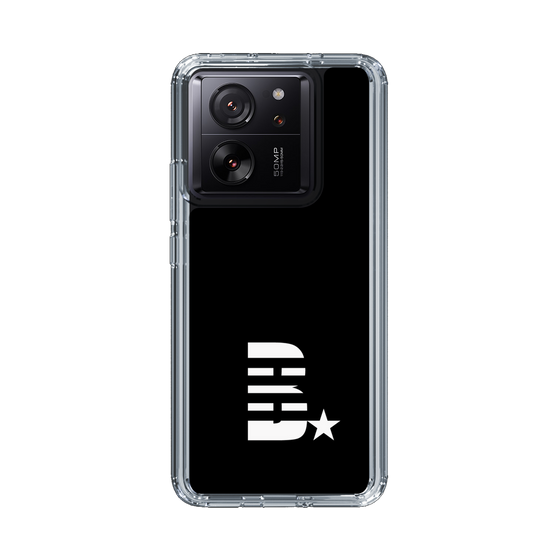 スリムプロテクションケース［ MIW - B - ブラック ］