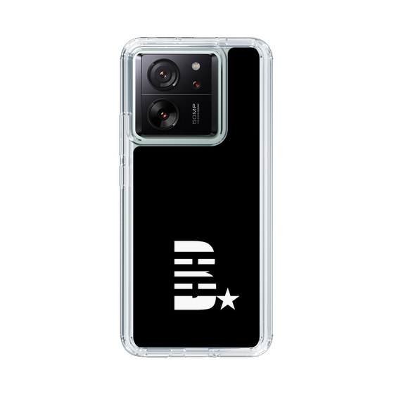 スリムプロテクションケース［ MIW - B - ブラック ］