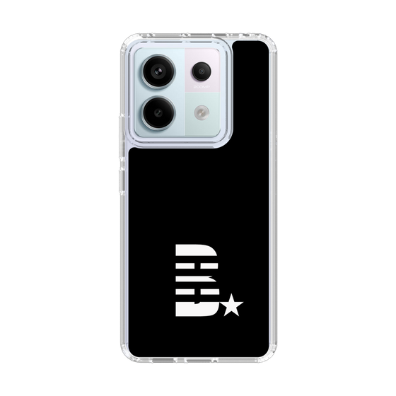 スリムプロテクションケース［ MIW - B - ブラック ］