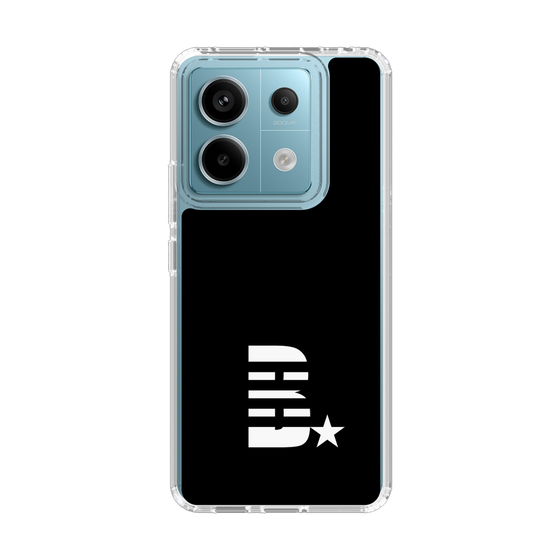 スリムプロテクションケース［ MIW - B - ブラック ］