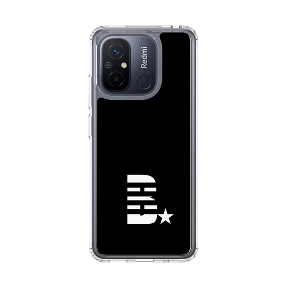 スリムプロテクションケース［ MIW - B - ブラック ］