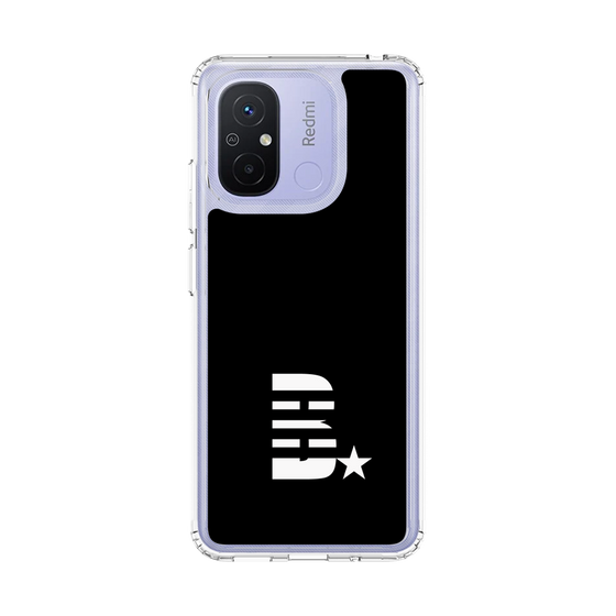 スリムプロテクションケース［ MIW - B - ブラック ］