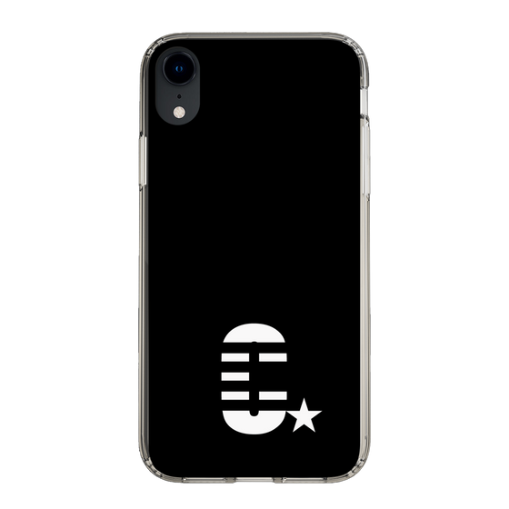 スリムプロテクションケース［ MIW - C - ブラック ］