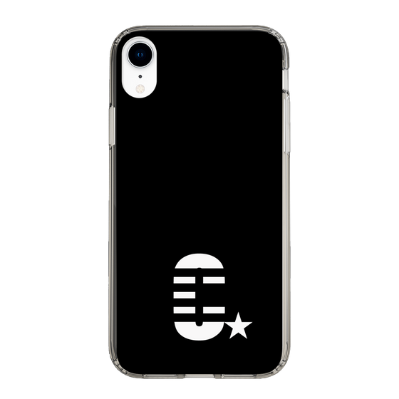 スリムプロテクションケース［ MIW - C - ブラック ］